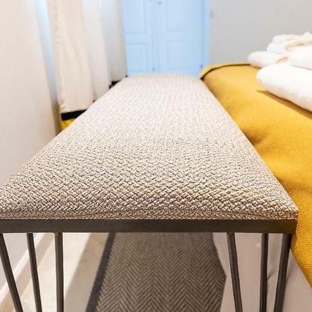 Ad3A Apartment Antonia Diaz St 250Mts De Catedral Sevilla Bagian luar foto