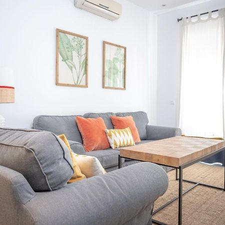 Ad3A Apartment Antonia Diaz St 250Mts De Catedral Sevilla Bagian luar foto