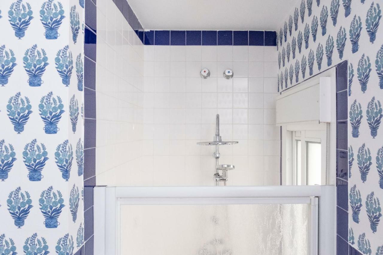 Ad3A Apartment Antonia Diaz St 250Mts De Catedral Sevilla Bagian luar foto