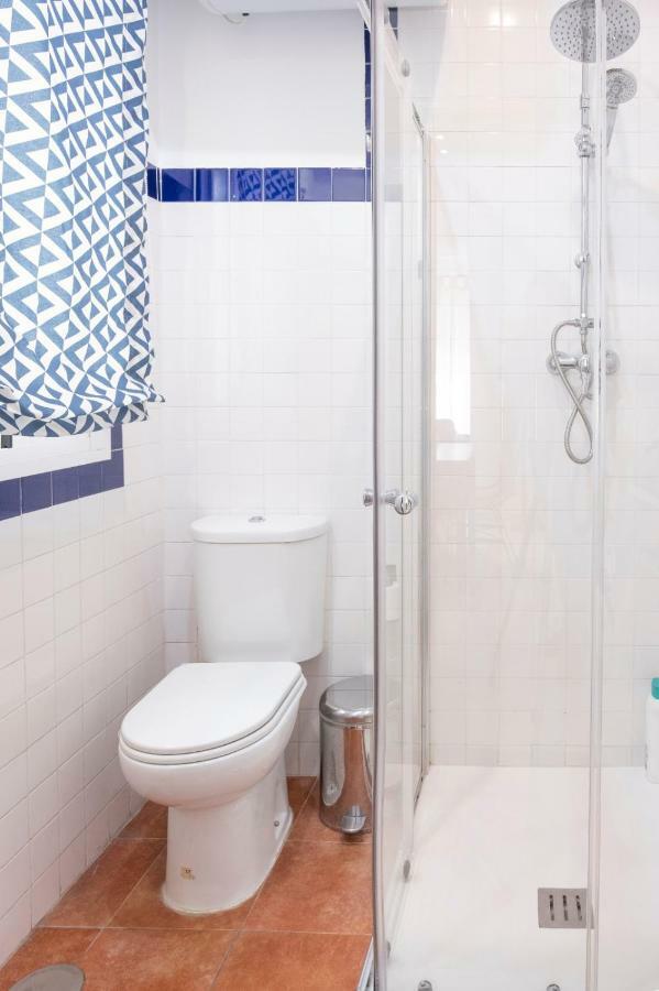 Ad3A Apartment Antonia Diaz St 250Mts De Catedral Sevilla Bagian luar foto