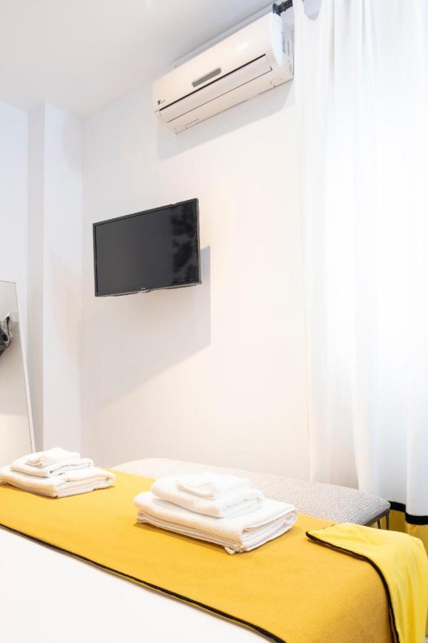 Ad3A Apartment Antonia Diaz St 250Mts De Catedral Sevilla Bagian luar foto