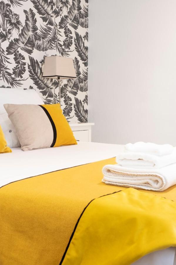 Ad3A Apartment Antonia Diaz St 250Mts De Catedral Sevilla Bagian luar foto